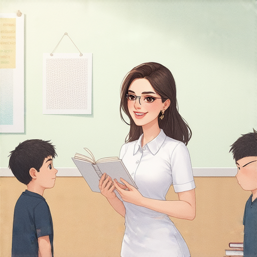 「解鎖英文魅力：與外籍老師一對一，讓你的英語飛躍成長！」