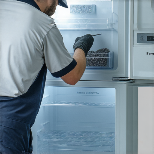 "寶瑪客BR25.8A雪櫃燈不亮？揭秘維修秘訣，還有印刷專業服務等你來了解！"