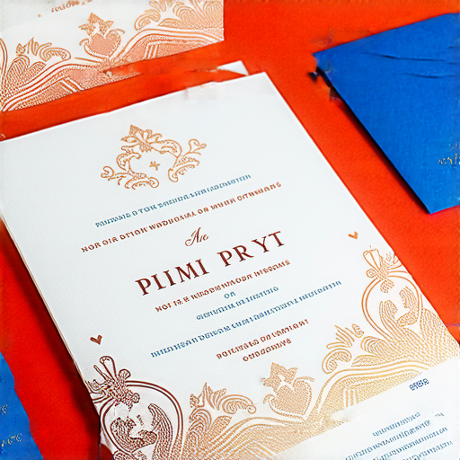 「探索印刷的奧秘！獲取專業喜帖與小冊子的完美解決方案，立即聯繫我們！」