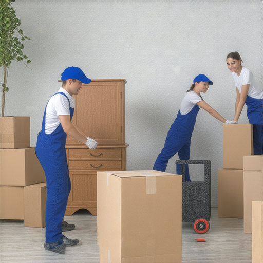 元朗搬家服務專業拆傢俬圖片，展現搬家團隊輕鬆有效率的工作過程，幫助客戶迅速、安全地搬運家具，立即了解更多元朗搬家首選服務，讓你的搬家體驗更加順利。