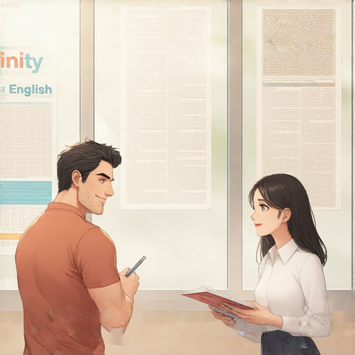 「報名聖三一英文考試前，快來了解一對一外籍老師輔導的秘訣！」