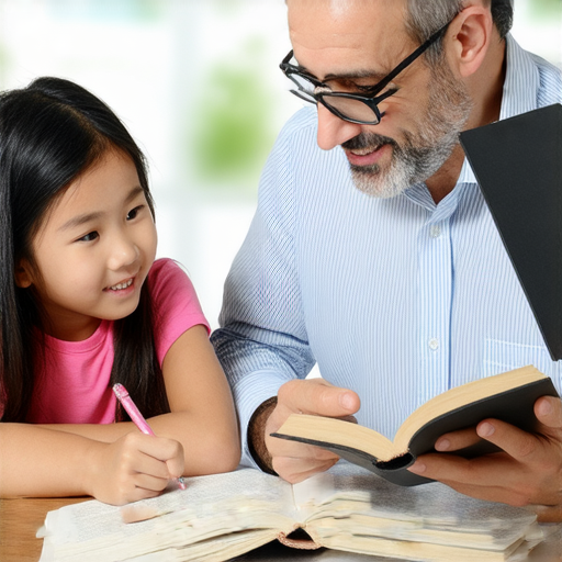 「解鎖流利英文！立即體驗專業外籍教師一對一輔導，讓你脫穎而出！」