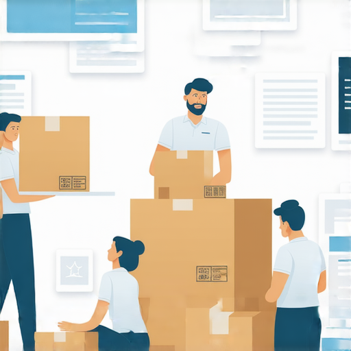 「搬辦公室吉日揭秘！快來探索最佳搬遷時機，還有專業搬屋服務助你順利搬家！」