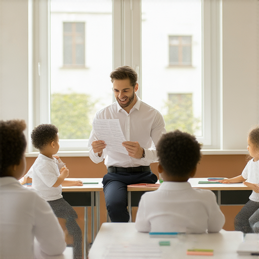 「男主外女主內？來了解如何透過外籍英文老師一對一提升你的生活！」