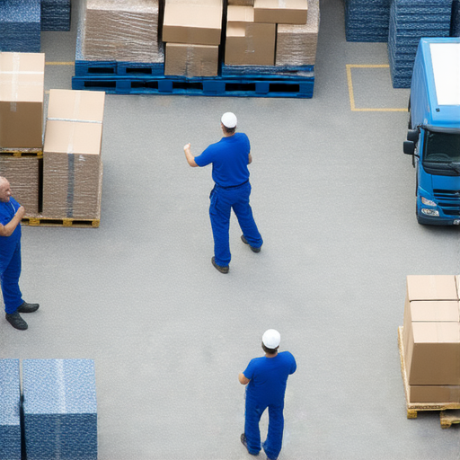 「立即獲取辦公室搬遷報價！專業服務加值，讓搬家無憂！」