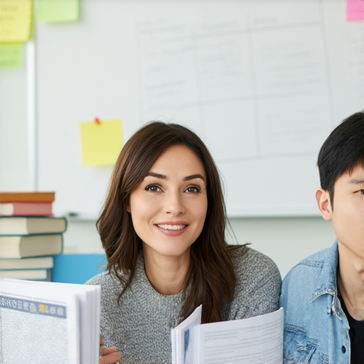 「提升英語水平！即刻體驗外籍老師一對一教學，告別Chinglish！快來了解！」