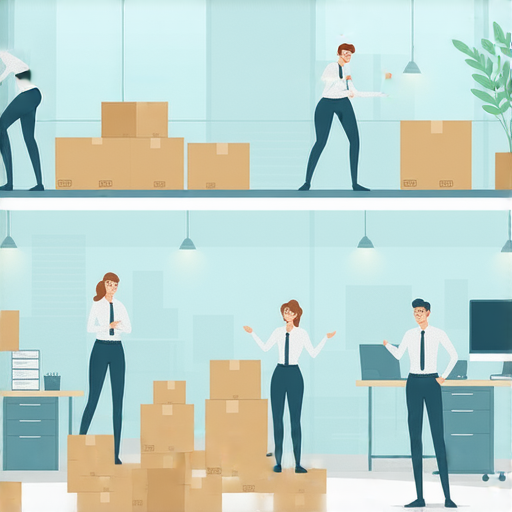 「搬辦公室無煩惱！立即查詢我們的專業搬屋服務，讓您的搬遷更輕鬆！」