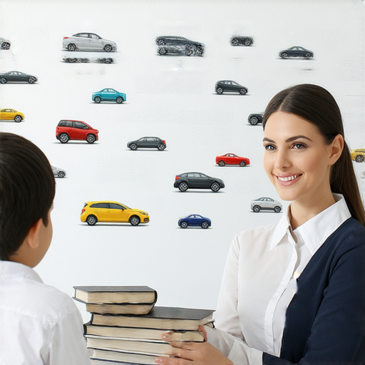 「你知道車輛英文的秘密嗎？讓外籍老師一對一教你駕馭流利英語！」