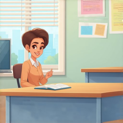 「解鎖英語潛力：立即體驗我們的外籍老師一對一教學服務！」