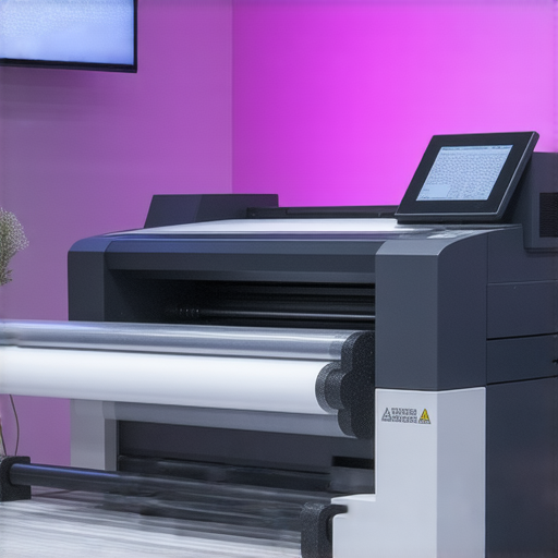 「探索原子印尺寸的奧秘，北角專業印刷服務等你來體驗！」