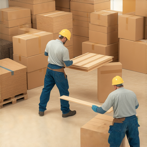 「拆掉煩惱，輕鬆搬屋！探索我們專業的傢俬拆卸服務！」