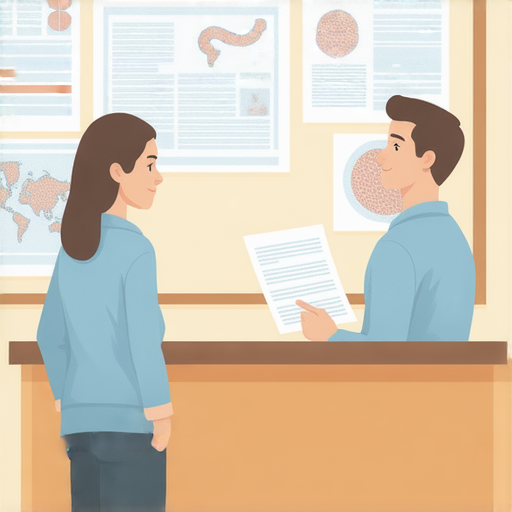 揭開腸癌神秘面紗：學習相關英語術語，與外籍老師一對一深入探討！立即報名！