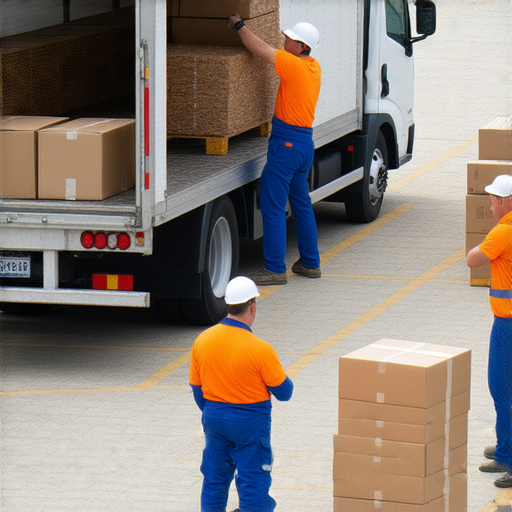 「搬屋必看！揭秘傢俬搬運的省時秘訣，立即了解我們的專業服務！」