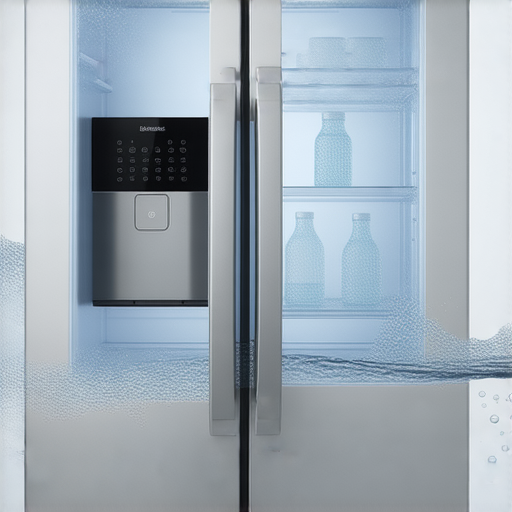 "如何快速解決Baumatic寶瑪客BR25.8A雪櫃結露問題？一鍵了解專業維修與印刷服務！"