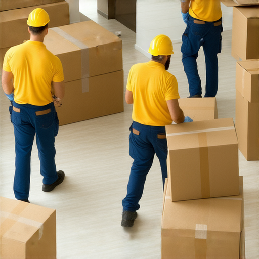 「搬屋不再麻煩！立即了解我們的專業服務，讓您輕鬆搬家！」