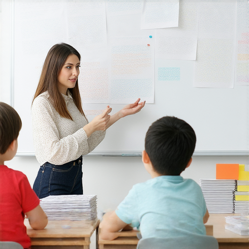 「解鎖水路的英語奧秘！立即體驗外籍英文老師一對一教學」