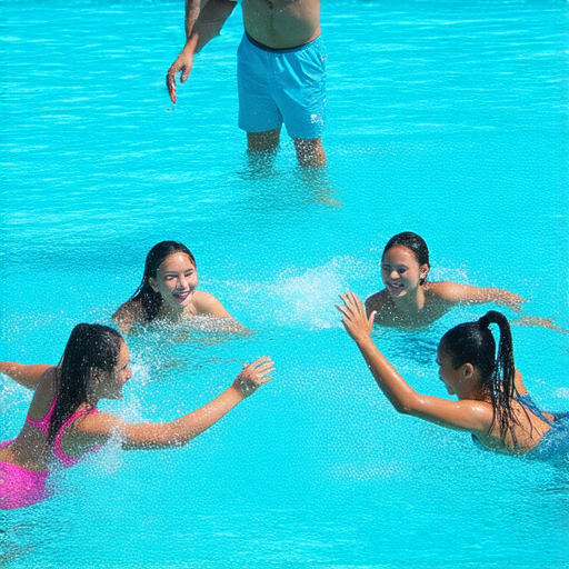 「學會游泳的四式，讓外籍老師帶你輕鬆掌握英語！立即報名一對一教學！」