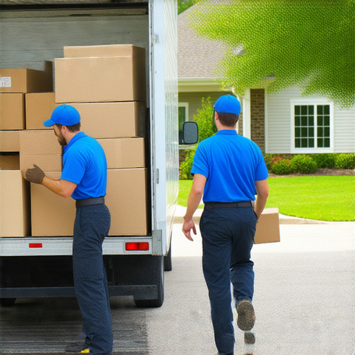 「搬遷省時省力！立即了解我們的專業搬屋服務，讓您的新家輕鬆啟航！」