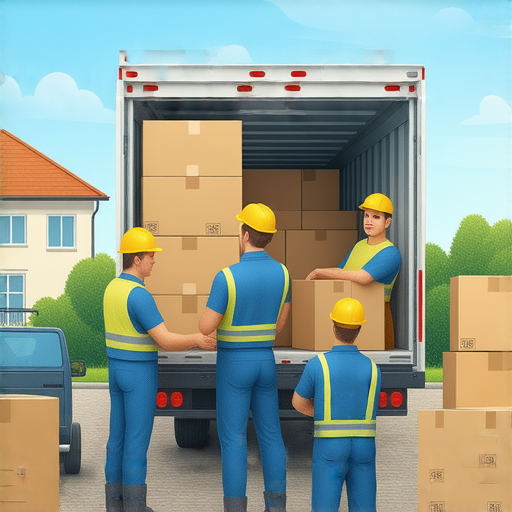 「實力搬運與夾萬搬運，讓你搬屋無憂！立即了解我們的專業服務！」