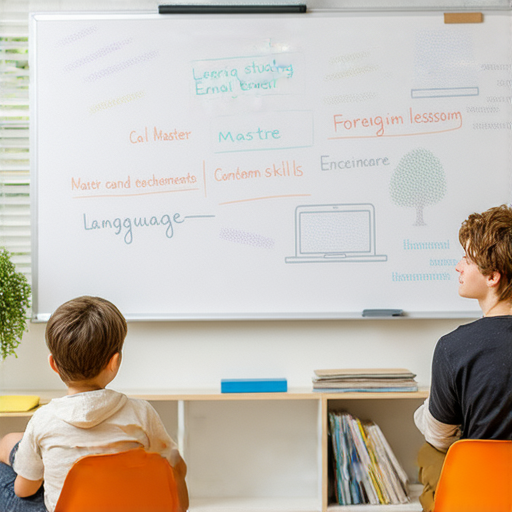 「揭開神經線的奧秘！立即報名外籍老師一對一英文課程，輕鬆學習！」