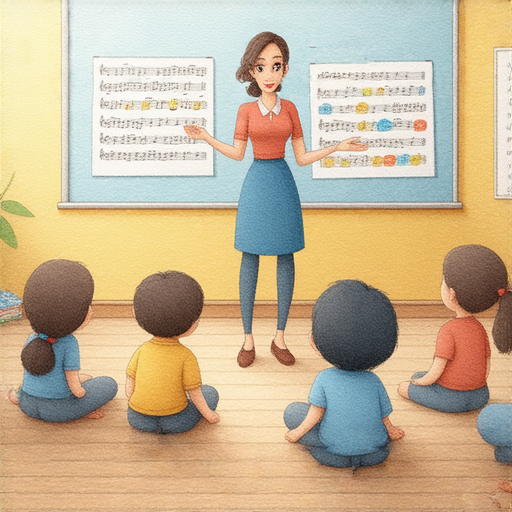 「揭密簡譜的魅力！立即聯繫外籍老師，輕鬆學習英文！」