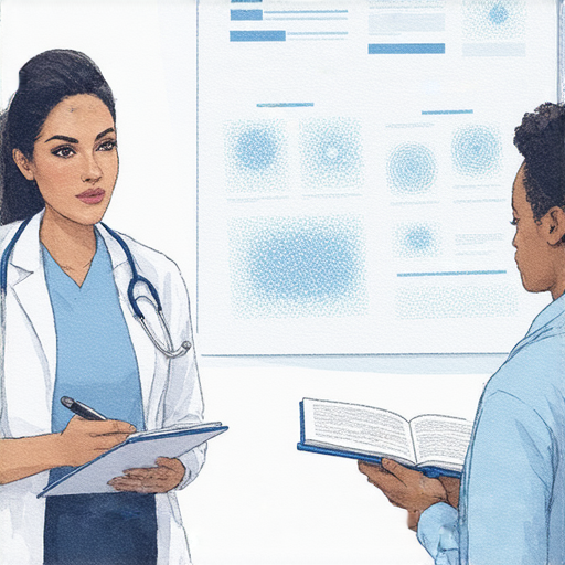 「掌握腸胃科的關鍵詞！立即探索我們的外籍英文教師一對一教學，提升專業英語能力！」