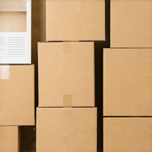 「元朗搬屋必備！如何選擇最適合的紙箱？立即了解我們的搬屋服務！」