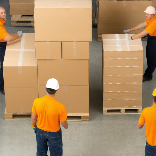 「搬屋必看！師傅利是背後的秘密，讓你的搬家更順利！立即了解我們的專業服務！」