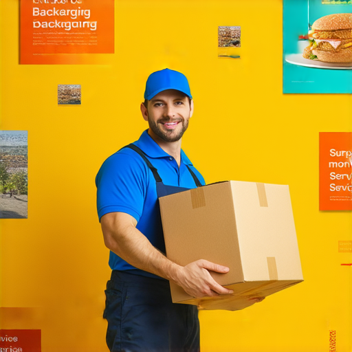 「搬屋師傅的利是秘密！有驚喜服務等你發現，快來了解！」