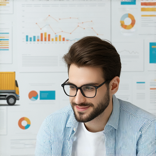 「探索運輸業英文：與外籍老師一對一提升您的行業技能！」