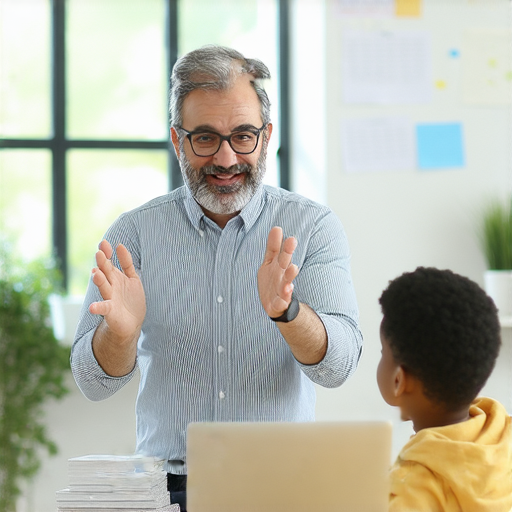 「發揮作用！立即體驗外籍英文老師一對一教學，提升你的英語能力！」