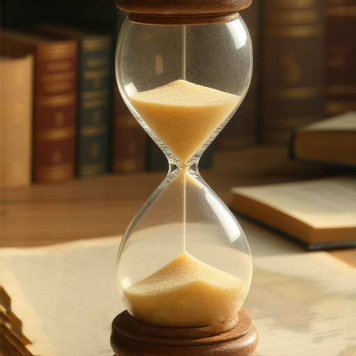 「揭開沙漏背後的秘密！與外籍英文老師一對一探索英語世界！」