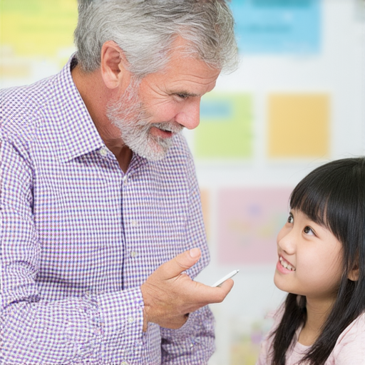 解鎖英文潛力！立即體驗一對一外籍老師教學，讓你的英語更上一層樓！