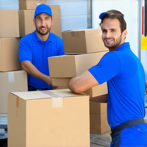 「揭開搬屋秘訣！讓你在內地搬家無後顧之憂，立即了解專業服務！」