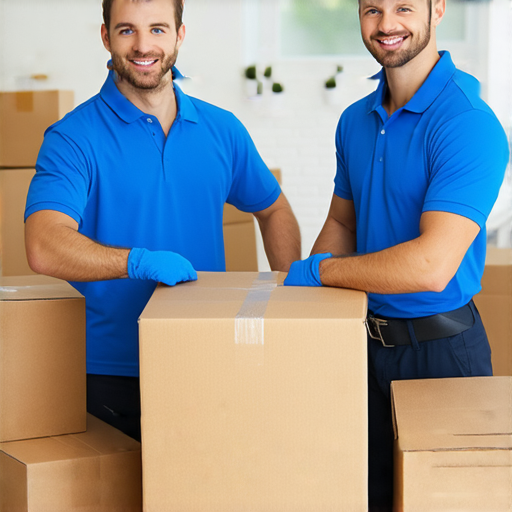 「搬家箱子不再愁！探索我們的搬屋服務，讓您的搬家輕鬆愉快！」