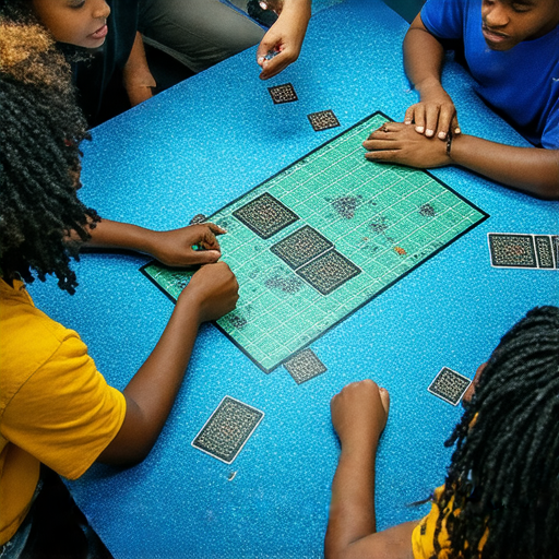 「解開狼人殺的秘密：學好英文，找外籍老師一起贏！」