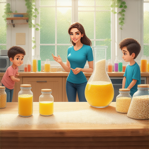 「揭開酵母的秘密：如何用英文與外籍老師探索發酵的奧妙！」