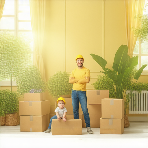 「搬屋不再煩惱！屯門村屋特惠方案，立即查詢最划算價格！」