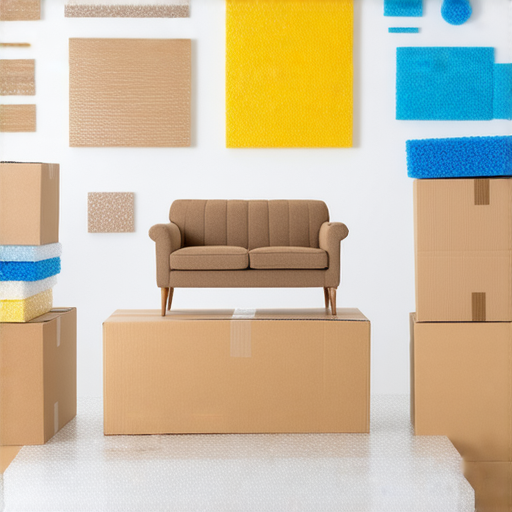 「搬屋必看！Gogovan秘笈教你如何完美保護傢俬，立即了解！」