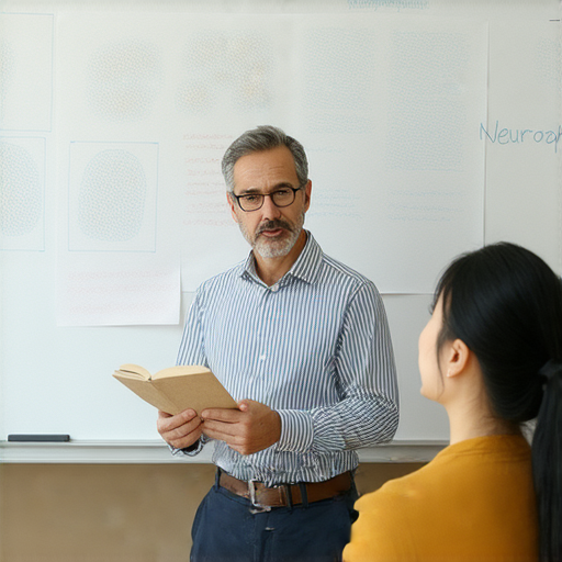 「揭開神經痛的真相！立即了解並與外籍英語老師一對一對話！」