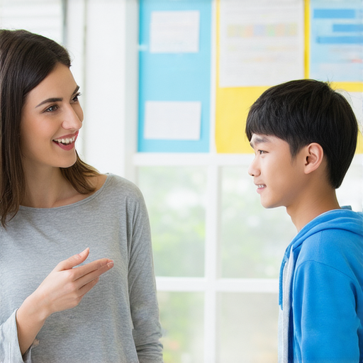 「想流利說英文嗎？立刻體驗一對一外籍老師教學，開啟你的語言之旅！」