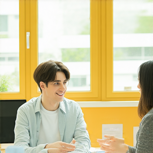 「發掘你的英文潛力！立即體驗外籍老師一對一教學，讓學習變得有趣！」