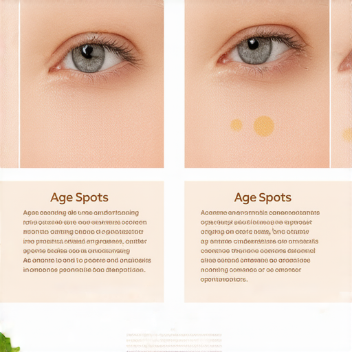 「揭開老人斑的神秘面紗！了解背後的真相並學習如何用英文表達！」