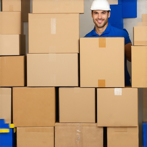 「打造完美搬屋體驗！立即訂購紙箱，探索我們的全方位搬屋服務！」