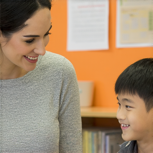 "打破語言障礙！一對一外籍英文老師助你輕鬆學習，立即探索！"