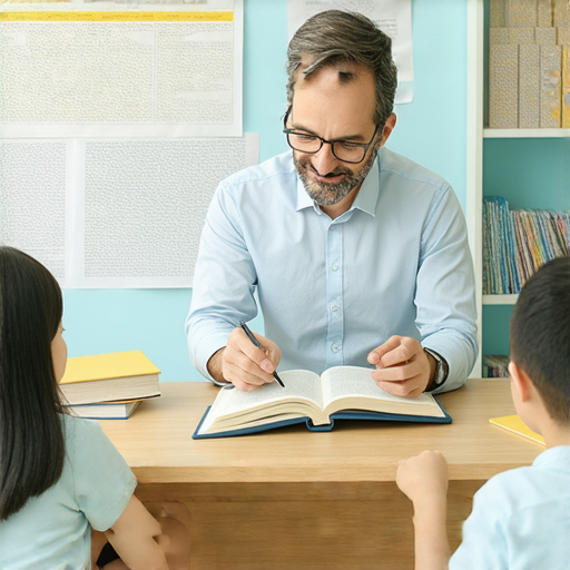 「想提升英語能力？立即加入我們的外籍老師一對一教學，體驗專業學習之旅！」