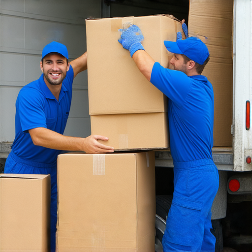 「搬屋省心大揭秘：選擇對的搬屋服務讓你更輕鬆，快來了解！」