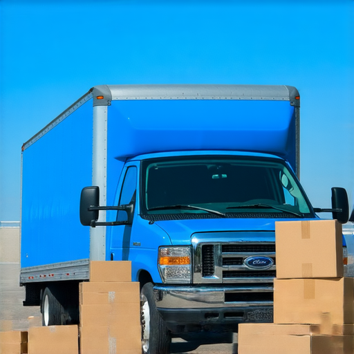 「想快速搬家？立即租用我們的超大貨Van，專業服務隨時待命！」