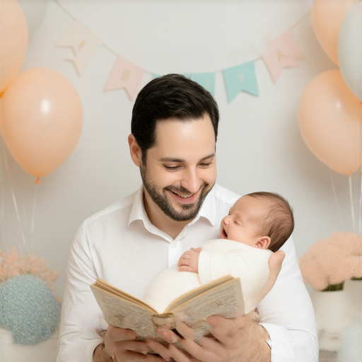 恭賀生子！讓外籍英文老師幫助您與新生寶寶分享最美的故事吧！立即體驗！