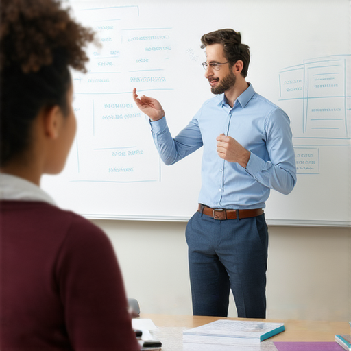 「解鎖流利英文的秘訣！立即體驗外籍老師一對一教學！」